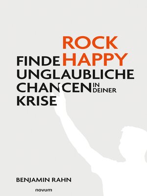 cover image of Rock Happy